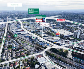 Offices commercial property for lease at 6/92 Maroondah Highway Ringwood VIC 3134