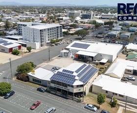 Hotel, Motel, Pub & Leisure commercial property for sale at 40 Tennyson Street Mackay QLD 4740