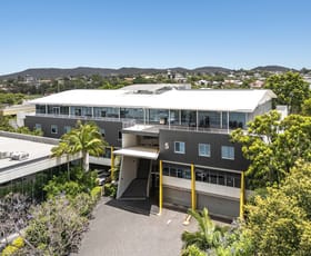 Medical / Consulting commercial property for sale at 3 & 4/5 Gardner Close Milton QLD 4064