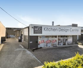 Factory, Warehouse & Industrial commercial property sold at 14 Smallwood Street Underwood QLD 4119