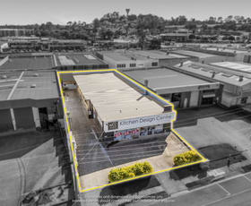 Factory, Warehouse & Industrial commercial property sold at 14 Smallwood Street Underwood QLD 4119