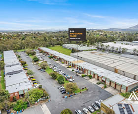 Factory, Warehouse & Industrial commercial property for sale at 8/16 MACQUARIE PLACE Boronia VIC 3155