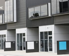 Offices commercial property for sale at 15/9 Beaconsfield Street Fyshwick ACT 2609