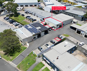 Factory, Warehouse & Industrial commercial property for sale at Unit 4/3 United Road Ashmore QLD 4214 Factory, Warehouse & Industrial commercial property for sale at Unit 4/3 United Road Ashmore QLD 4214