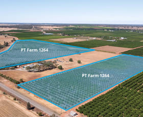 Rural / Farming commercial property for sale at Robinson Road and Corbie Hill Road Corbie Hill NSW 2705