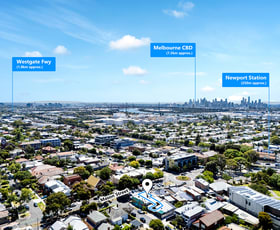 Offices commercial property for sale at 33 Mason Street Newport VIC 3015 Offices commercial property for sale at 33 Mason Street Newport VIC 3015