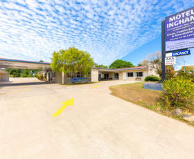 Hotel, Motel, Pub & Leisure commercial property for sale at Ingham QLD 4850