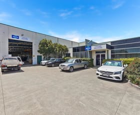 Factory, Warehouse & Industrial commercial property sold at 35-37 Nissan Drive Dandenong South VIC 3175