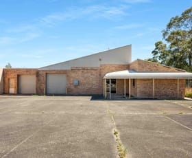 Rural / Farming commercial property sold at 448 Hereford Hall Road Braidwood NSW 2622