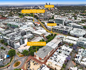 Shop & Retail commercial property sold at 7A Centro Avenue Subiaco WA 6008