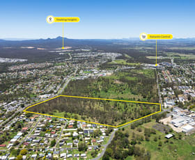 Development / Land commercial property for sale at 285-313 Warwick Road Yamanto QLD 4305