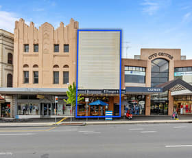 Shop & Retail commercial property for sale at 313 Sturt Street Ballarat Central VIC 3350