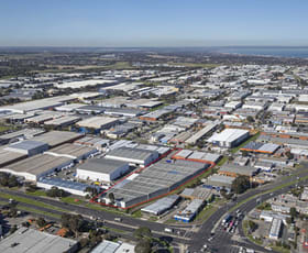 Factory, Warehouse & Industrial commercial property for sale at 11 Tarnard Drive Braeside VIC 3195