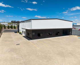 Factory, Warehouse & Industrial commercial property sold at 14 Elwin Drive Orange NSW 2800