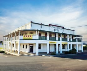 Hotel, Motel, Pub & Leisure commercial property for sale at Cloncurry QLD 4824