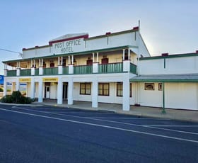 Hotel, Motel, Pub & Leisure commercial property for sale at Cloncurry QLD 4824