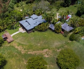 Hotel, Motel, Pub & Leisure commercial property for sale at 274 Mount Burrell Road Mount Burrell NSW 2484