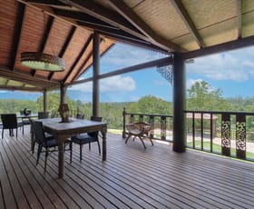 Hotel, Motel, Pub & Leisure commercial property for sale at 274 Mount Burrell Road Mount Burrell NSW 2484