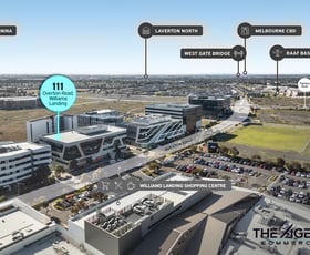 Medical / Consulting commercial property for lease at 405/111 Overton Road Williams Landing VIC 3027