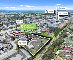 Development / Land commercial property for sale at 41-45 Head Street Traralgon VIC 3844