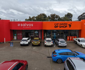 Shop & Retail commercial property for sale at 165 High Road Willetton WA 6155