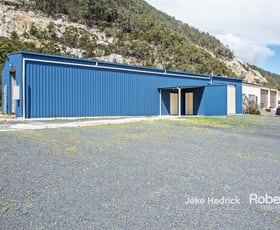Factory, Warehouse & Industrial commercial property for sale at 30 Bass Highway Round Hill TAS 7320