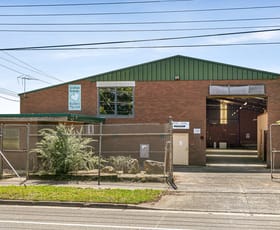 Factory, Warehouse & Industrial commercial property for sale at 38 Kyabram Street Coolaroo VIC 3048