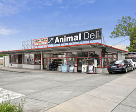 Shop & Retail commercial property for sale at 297 Autumn Street Newtown VIC 3220