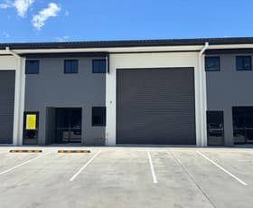 Factory, Warehouse & Industrial commercial property sold at 2/88 Jardine Drive Redland Bay QLD 4165