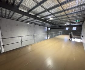 Factory, Warehouse & Industrial commercial property sold at 2/88 Jardine Drive Redland Bay QLD 4165