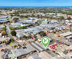 Factory, Warehouse & Industrial commercial property for sale at 5/9 Hampton Street Greenfields WA 6210