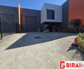 Factory, Warehouse & Industrial commercial property for sale at 15 Telley Street Ravenhall VIC 3023