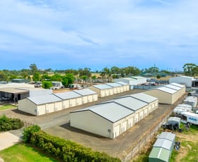 Factory, Warehouse & Industrial commercial property for sale at 28 Dorset Street Forbes NSW 2871