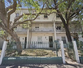 Hotel, Motel, Pub & Leisure commercial property for sale at 76 City Road Chippendale NSW 2008