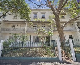 Hotel, Motel, Pub & Leisure commercial property for sale at 74 City Road Chippendale NSW 2008