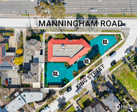 Development / Land commercial property for sale at 19-21 Manningham Road Bulleen VIC 3105 Development / Land commercial property for sale at 19-21 Manningham Road Bulleen VIC 3105