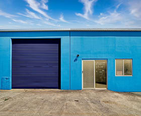 Factory, Warehouse & Industrial commercial property for sale at 2/4 Lawyer Street Maleny QLD 4552 Factory, Warehouse & Industrial commercial property for sale at 2/4 Lawyer Street Maleny QLD 4552