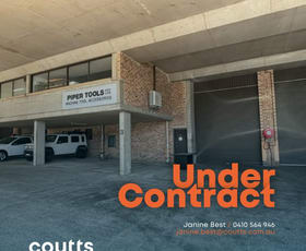 Factory, Warehouse & Industrial commercial property for sale at 3/17-19 King Road Hornsby NSW 2077 Factory, Warehouse & Industrial commercial property for sale at 3/17-19 King Road Hornsby NSW 2077