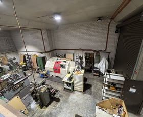 Factory, Warehouse & Industrial commercial property for sale at 3/17-19 King Road Hornsby NSW 2077