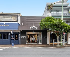 Shop & Retail commercial property sold at 30 Jonson street Byron Bay NSW 2481