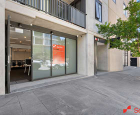 Shop & Retail commercial property for sale at Ground  Unit 85 (G01)/59 Constitution Avenue Campbell ACT 2612