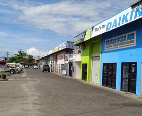 Other commercial property for sale at Lots 14 and 16/117-121 Anderson Street Manunda QLD 4870