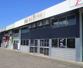 Other commercial property for sale at Lots 14 and 16/117-121 Anderson Street Manunda QLD 4870