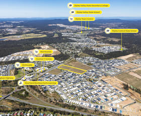 Development / Land commercial property sold at 7001 Belle Parade Ripley QLD 4306