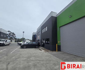 Factory, Warehouse & Industrial commercial property for sale at Unit 3/22-24 Reid Street Ardeer VIC 3022