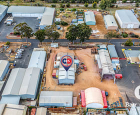 Factory, Warehouse & Industrial commercial property for sale at Capel WA 6271