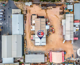 Factory, Warehouse & Industrial commercial property for sale at Capel WA 6271