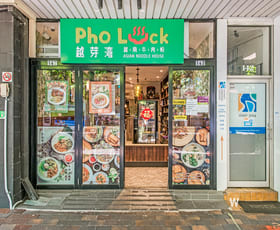 Shop & Retail commercial property for sale at 142 Rowe Street Eastwood NSW 2122