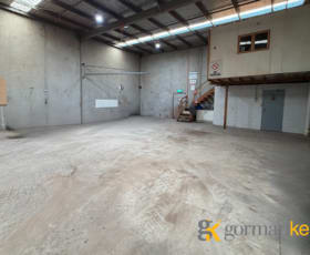 Factory, Warehouse & Industrial commercial property for sale at 8/381 Bayswater Road Bayswater VIC 3153