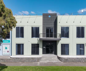 Factory, Warehouse & Industrial commercial property for lease at 70 Maribyrnong Street Footscray VIC 3011
